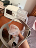 瑞迈特呼吸机治疗睡眠暂停综合打鼾症家医用无创止呼噜憋气双水平G3B20A 实拍图