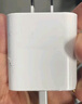 品胜3C认证苹果充电器PD20W多口快充iPhone17promax充电头通用苹果Air16/15小米华为手机ipad平板插头 实拍图