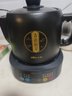 小熊（Bear）中药壶 煎药壶 全自动免看管中药锅电煎壶 家用分体式药罐熬药壶3L大容量变频萃取JYH-D30Z1 二煎 实拍图