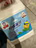 白猫 柠檬薄荷洗洁精5kg A类食品用祛油除腥青柠薄荷香洗洁精 实拍图