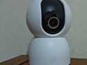 小米智能摄像机 3 3K家用云台摄像头500万像素室内监控器360度无死角带夜视手机远程婴儿宠物 实拍图