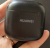 华为FreeBuds SE 2 蓝牙耳机国家补贴 耳机 40小时长续航/快速充电/蓝牙5.3/轻盈小巧/影音娱乐 曜石黑 实拍图