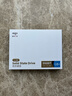爱国者128GB SSD固态硬盘 SATA3.0接口 2.5英寸TLC颗粒 台式机笔记本系统盘 读速500MB/S 存储配件S500T 实拍图