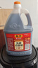 东湖老陈醋 4.5度 2L 山西特产凉拌菜蘸水饺腊八醋腊八蒜中华老字号 实拍图