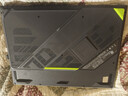 ROG【京东独家】魔霸9 锐龙9 16英寸 游戏本笔记本电脑(R9 9955HX 16G 1T RTX5060 2.5K 240Hz) 实拍图