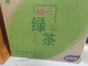 统一 绿茶 2L*6瓶 大包装 茶饮料 整箱装（新老包装随机发货） 实拍图