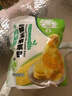 十月稻田 香糯玉米浆包 10个 2斤 玉米粑粑 东北原味 低脂粗粮 早餐代餐 实拍图