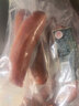 喜旺腱子肉烤肠100g*4袋火腿肠早餐香肠烤肠开袋即食休闲零食 实拍图
