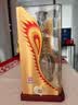 西凤酒 酒海窖龄 20年 52度 500ml*6瓶 整箱装 凤香型白酒 赠30年礼盒 实拍图