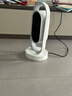 锐舞【10万+加购丨省电升级款】暖风机石墨烯取暖器电暖器电热取暖器电暖气家用小型婴儿浴室 实拍图