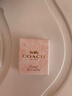 蔻驰（COACH）香水女士Q香4.5ml*3(纽约女淡+花馥蕊+梦想之旅)女生情人节礼物 实拍图