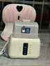 亿可熊（iicobear）温奶器奶瓶消毒器二合一 婴儿智能恒温暖奶器母乳热奶解冻恒温壶 实拍图