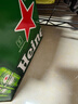 喜力经典330ml*9瓶礼盒装（内含玻璃杯2个）喜力啤酒Heineken年货送礼 实拍图