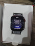 华为HUAWEI WATCH FIT 4幻影银编织表带 华为运动智能手表 超轻薄大屏潮流运动蓝牙通话睡眠监测fit4 实拍图