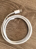 Apple/苹果 60W USB-C数据线-1米 type-c苹果充电线手机数据线 苹果17充电线iphone17充电线 实拍图