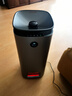352H301加湿器 空气净化器加湿净化一体机无雾家用客厅卧室静音除菌除甲醛过敏原病毒空气加湿 实拍图