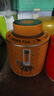 八马茶业乌龙茶 百福1号罐 安溪铁观音浓香型特级66.8g 罐装茶叶 实拍图