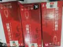 京呈w2110a 206a黑色碳粉适用惠普M283fdw打印机墨盒 hpM255dw MM183FW M282nw M283fdN/cdw彩色墨粉盒 实拍图
