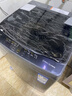 海尔（Haier）出品 统帅波轮洗衣机 全自动家用 10公斤一级能效 京东自营以旧换新家电补贴 XQB100-L539 实拍图