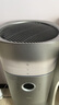 美的（Midea）【九重净化加湿一体】空气净化器加湿器鼻炎家用除甲醛烟味异味过敏原空气净化机RX600Pro 实拍图