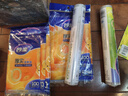 妙洁 免刀撕保鲜膜断点 经济装大号*120米 食品级冰箱微波炉适用 实拍图