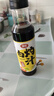 千禾 蒸鱼豉油 435mL【酿造酱油】清蒸海鲜蒸蛋鼓油家用调味品 实拍图