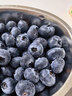 怡颗莓Driscoll's云南蓝莓14mm+ 2盒装 约125g/盒 新鲜年货水果  实拍图