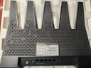 Tenda腾达路由器WiFi7【泰山BE7200 Ultra】千兆穿墙王信号增强无线家用电竞放大器立式BE12 Pro 实拍图