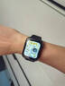 WMWU华为机通用天才儿童电话手表高清5G卡全网通防水可插卡定位小学初高中生青少年6-12男女孩智能手表 升级黑【续航升级+零钱支付+视频通话+定位+微聊】 实拍图