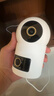 小米智能摄像机 4 双摄版 双500万摄像头3K超清画质家用米家监控红外夜视摄像机室内双摄家庭宠物母婴 实拍图