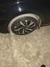 固特异（Goodyear）汽车轮胎 235/45R18 98W EF1 SPORT鹰驰F1酷跑 适配帕萨特/锐志 实拍图