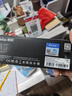 铨兴（QUANXING）256GB SSD固态硬盘 AI PC存储配件 严选颗粒 M.2接口 2280（NVME协议）PCIe3.0 读速2500MB/s N200 实拍图