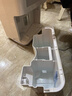 多乐信（DOROSIN）除湿机/抽湿机  除湿量60升/天 120㎡家用别墅商业办公室回南天吸湿 APP智控压缩机升级款 ER-60D 实拍图