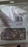 十月稻田 东北黑木耳 150g 肉厚无根 菌菇 黑龙江东宁特产 火锅炒菜煲汤 实拍图