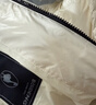 波司登冬羽绒服鹅绒女士泡芙加厚立领外套商场热卖同款B250243116 晒单实拍图