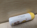 润本（RUNBEN）儿童唇膏婴儿护唇膏宝宝润唇膏 防皴滋润保湿防干裂4g*2随机发货 实拍图
