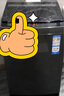 海尔（Haier）波轮洗衣机全自动家用租房10公斤大容量懒人去渍洗自编程一体上盖 家电补贴以旧换新EB100Z33Mate1 一体上盖|旗舰上新-强力洗 实拍图