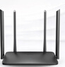 Tenda腾达路由器【性价比WIFI5】千兆穿墙王信号增强无线5G双频智能家用路由AC5 实拍图