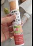 康恩贝维生素C泡腾片4支*20片固体饮料vc泡腾片(甜橙味2支+水蜜桃味2支) 实拍图