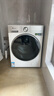 小天鹅（LittleSwan）小乌梅3.0大容量 滚筒洗衣机全自动家用 超薄纯平全嵌 AI智能投放静音 TG12VE10PRO家电换新补贴  实拍图