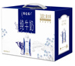 蒙牛特仑苏纯牛奶250ml*10盒 3.8g乳蛋白/100ml 精美年货礼盒 实拍图