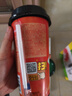 香飘飘【时代少年团同款】Meco贴贴杯缤纷装400ml*8杯礼盒装果汁茶饮料 实拍图