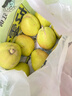 京鲜生 新疆特级库尔勒香梨 净重5斤单果120g以上 生鲜水果 实拍图