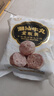 海霸王潮汕牛肉丸+牛筋丸组合200g*10袋4斤 肉含量90% 火锅丸子烧烤食材 实拍图