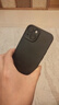 Apple/苹果 iPhone 15 (A3092) 128GB 黑色 支持移动联通电信5G 双卡双待 实拍图