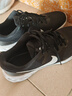 耐克NIKE跑步鞋男缓震透气REVOLUTION 6运动鞋DC3728-003黑白44.5 实拍图