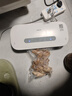 得力家用香肠腊肉抽真空封口机小型包装机食品塑封机全自动真空机干湿两用商用真空保鲜打包密封机 实拍图