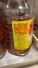 鲁花 食用油  物理压榨  非转基因 玉米油6.18L   实拍图