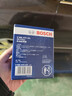 博世（BOSCH）机油滤芯滤清器0161大众高尔夫6途观奥迪A3A1斯柯达明锐速派晶锐 实拍图