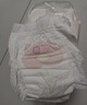 好奇（Huggies）铂金装小桃裤成长裤L120片(9-14kg)大号尿不湿拉拉裤【透爽散热】 实拍图